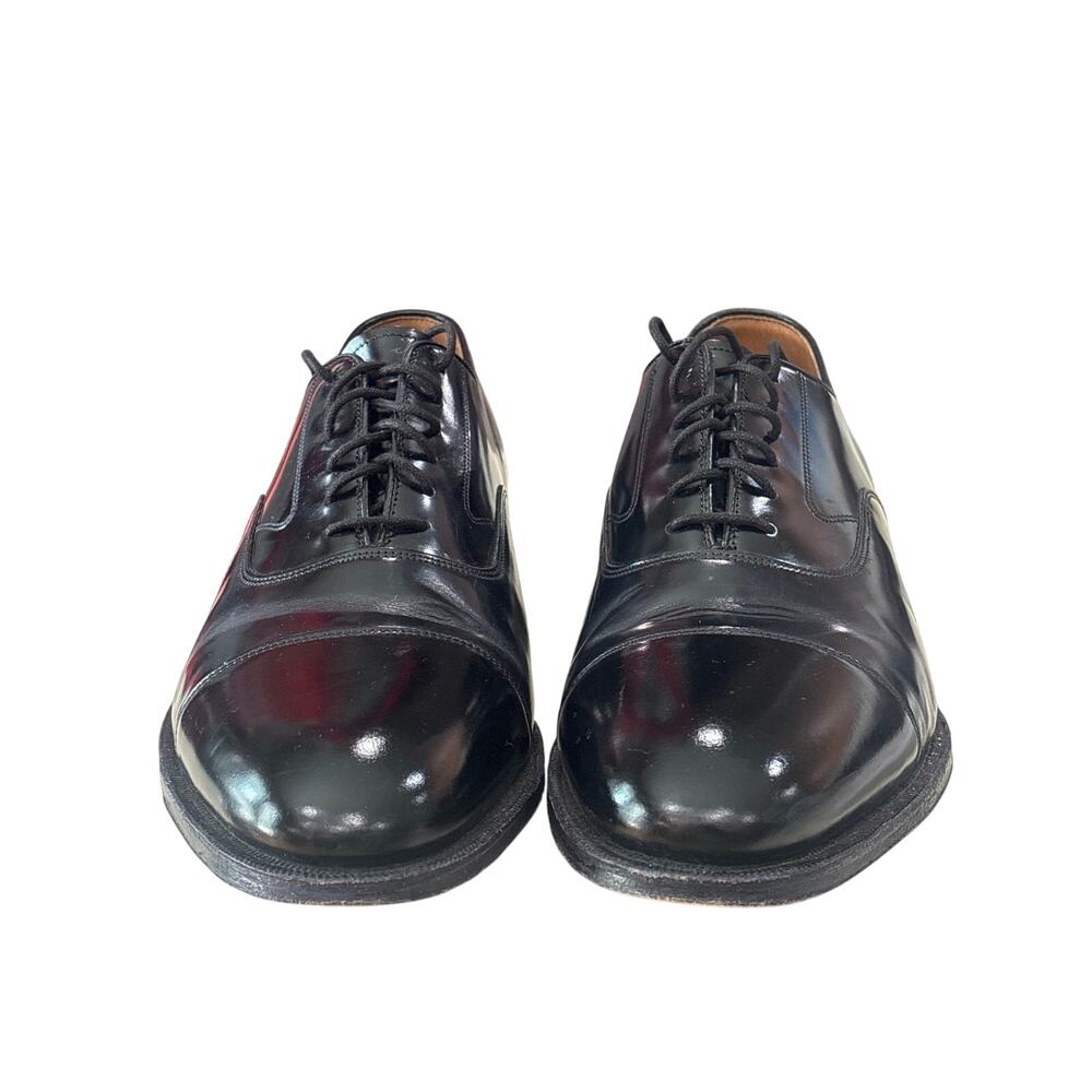 Men’s Johnston & Murphy, Sz 12 d/b,
